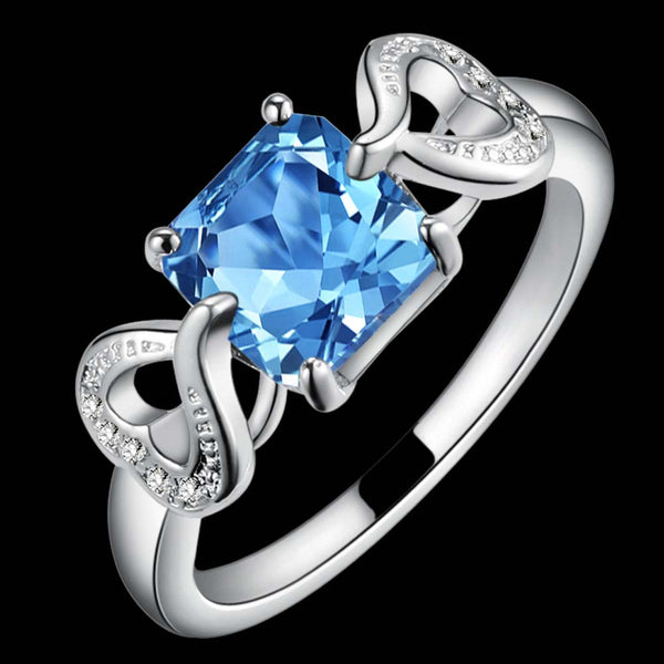Silver Ring LSR1073