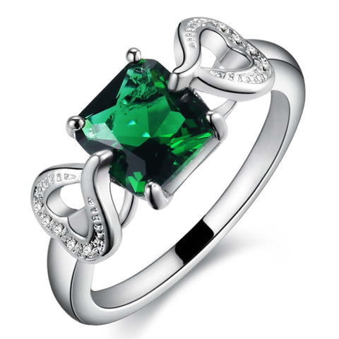 Silver Ring LSR1074