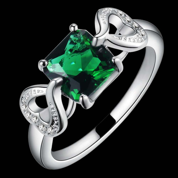 Silver Ring LSR1074