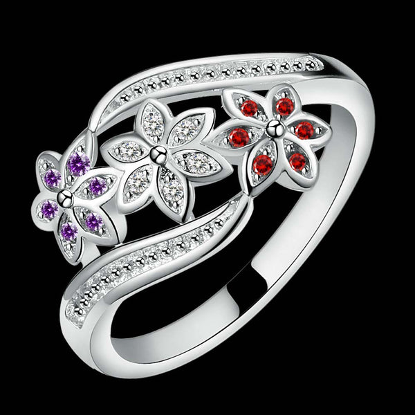 Silver Ring LSR1075