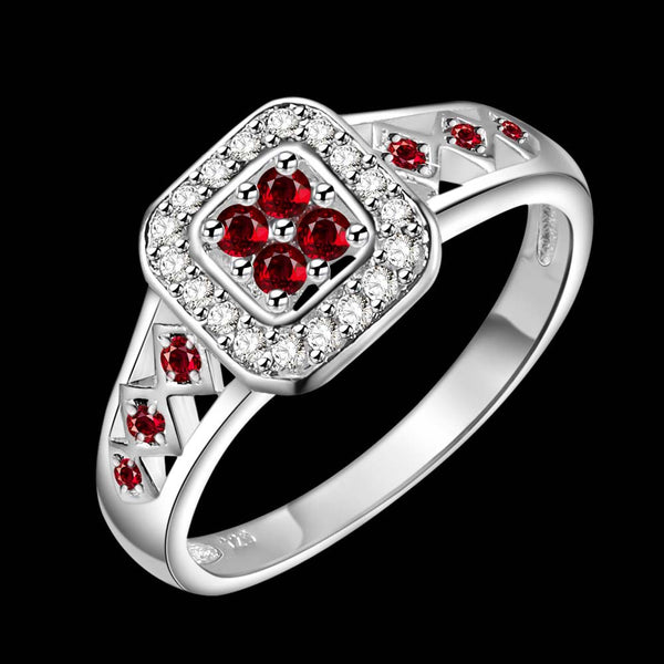 Silver Ring LSR1076