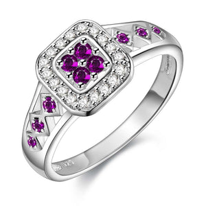 Silver Ring LSR1077