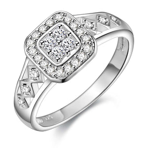 Silver Ring LSR1078