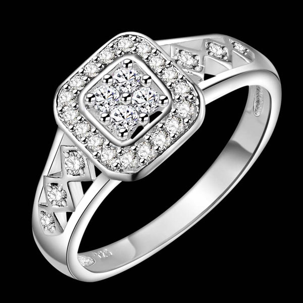Silver Ring LSR1078