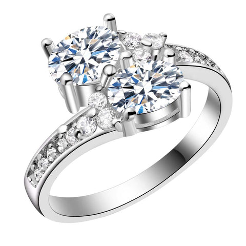 Silver Ring LSR1079