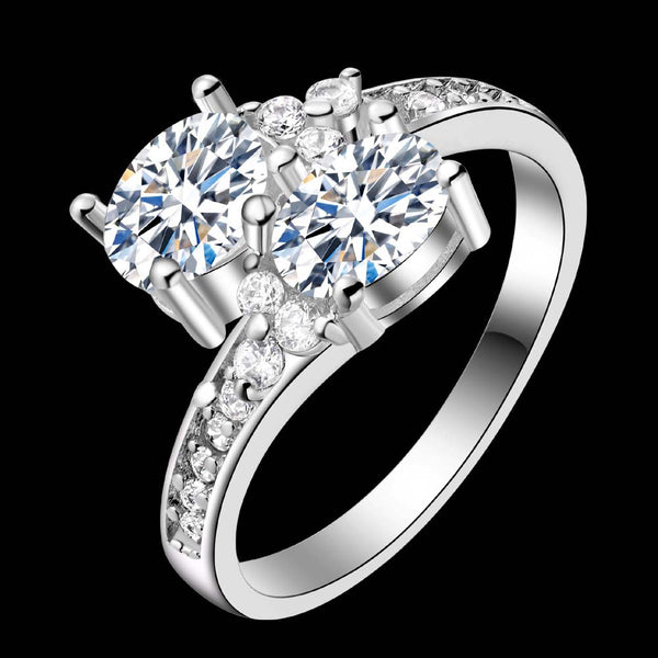 Silver Ring LSR1079