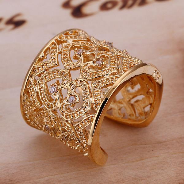 Silver Ring LSR107