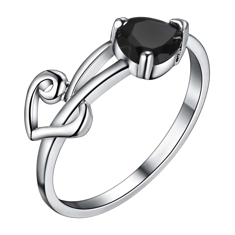 Silver Ring LSR107