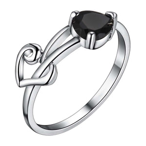 Silver Ring LSR107