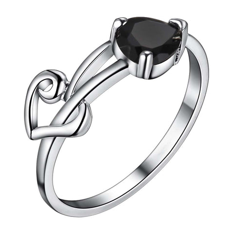 Silver Ring LSR107