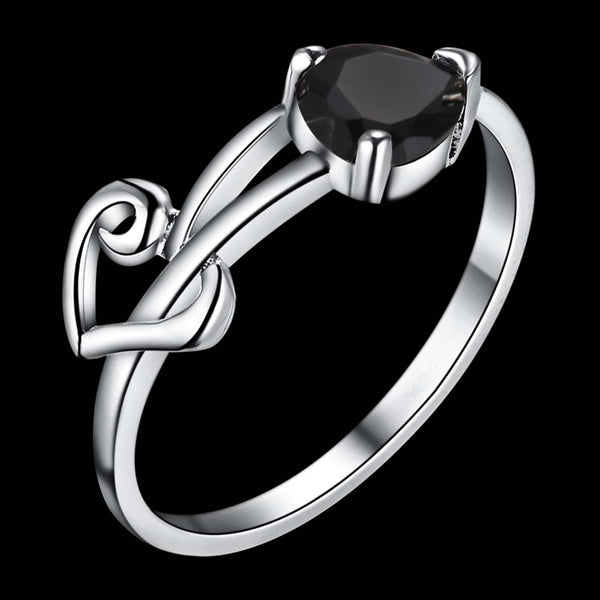 Silver Ring LSR107