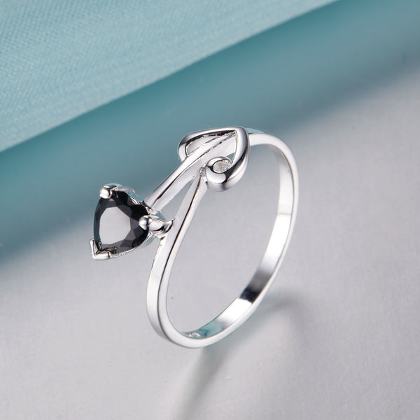 Silver Ring LSR107