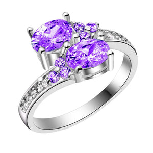 Silver Ring LSR1080