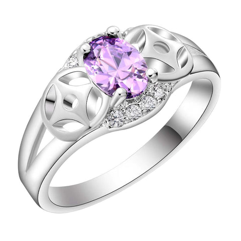 Silver Ring LSR1086