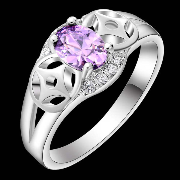 Silver Ring LSR1086