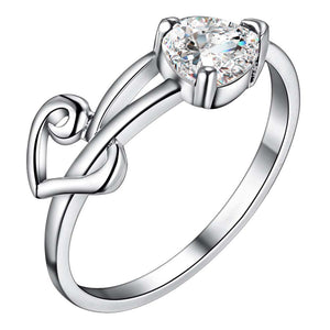 Silver Ring LSR108
