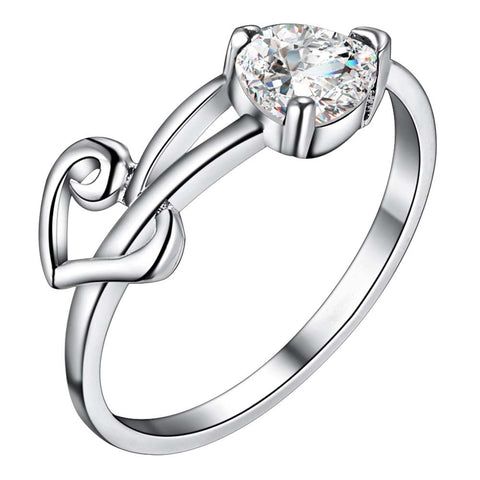 Silver Ring LSR108