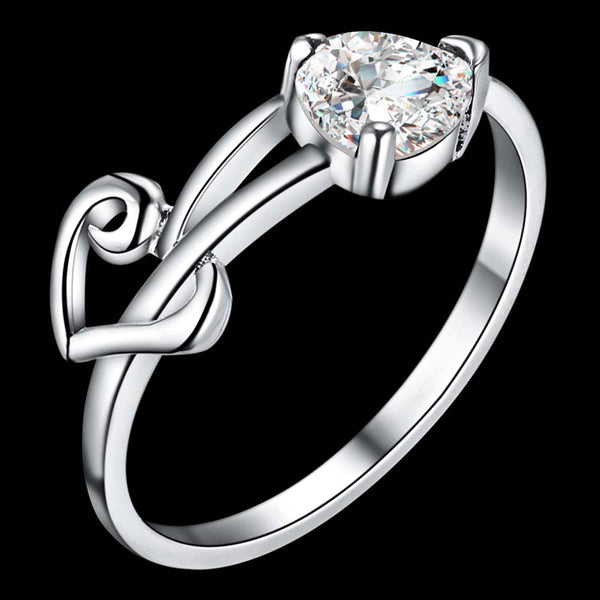 Silver Ring LSR108