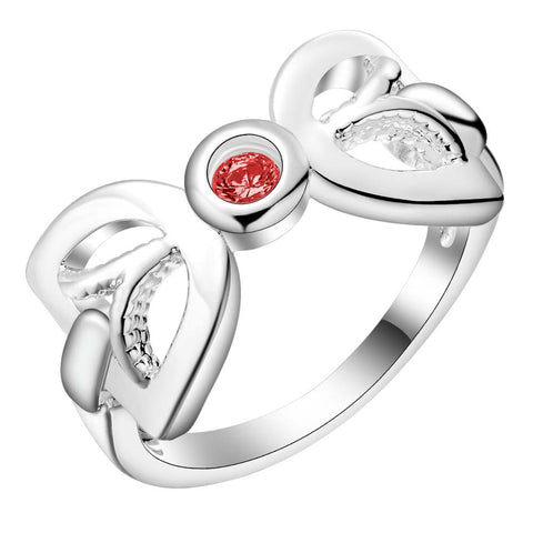 Silver Ring LSR1092