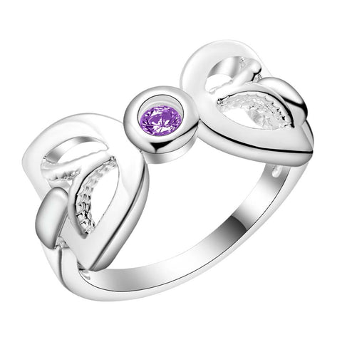 Silver Ring LSR1093