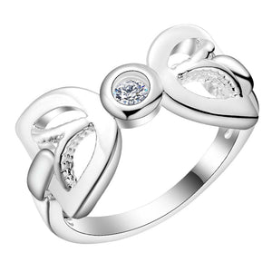 Silver Ring LSR1094