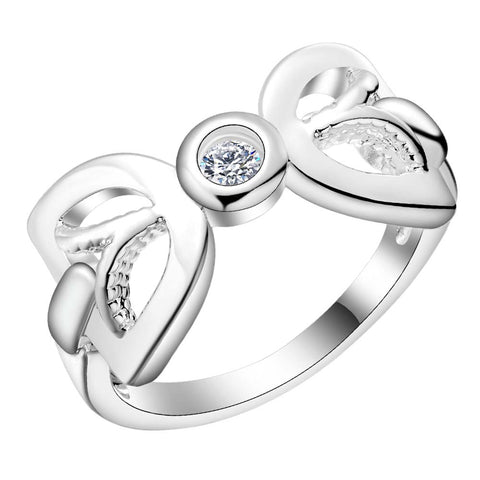 Silver Ring LSR1094