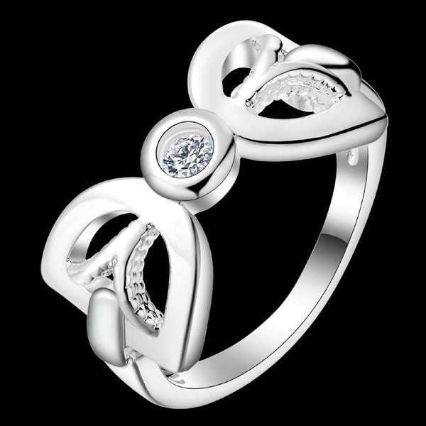Silver Ring LSR1094