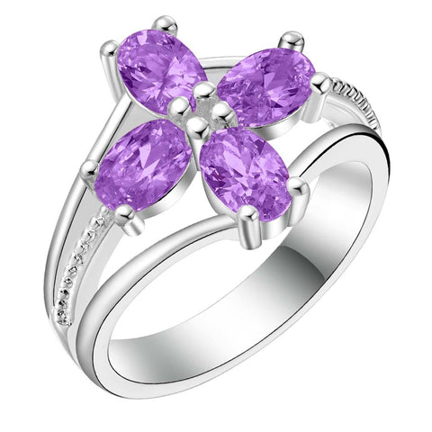Silver Ring LSR1095