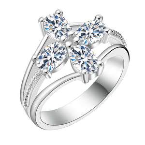 Silver Ring LSR1096