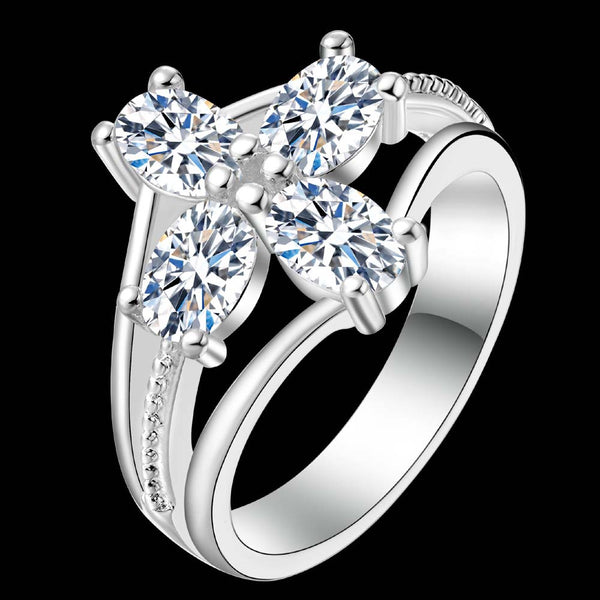Silver Ring LSR1096