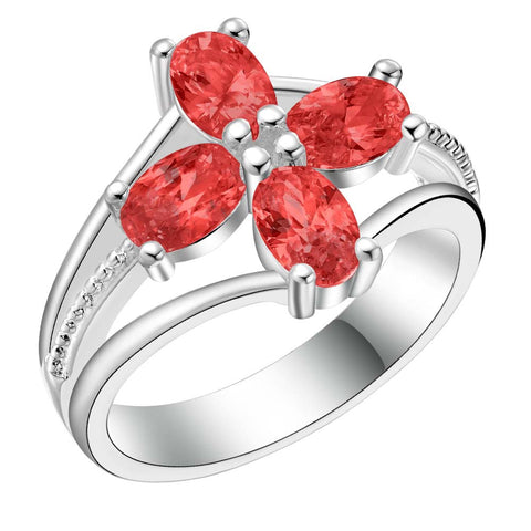 Silver Ring LSR1097