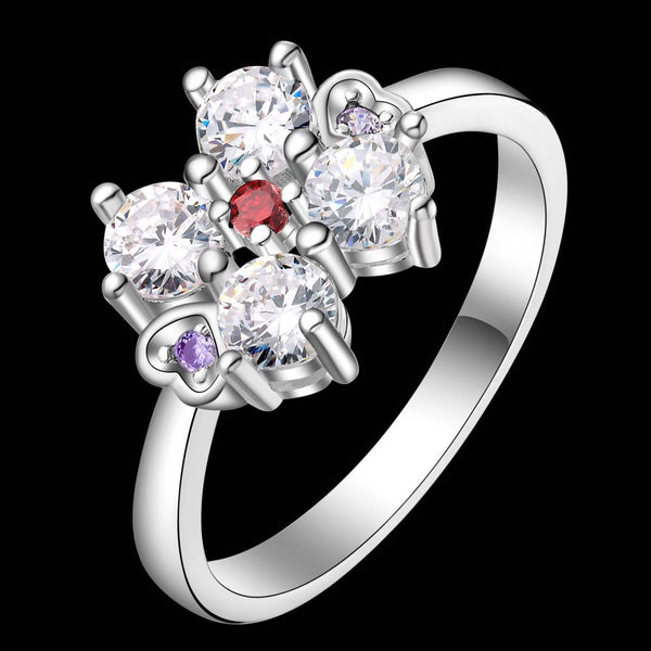 Silver Ring LSR1098
