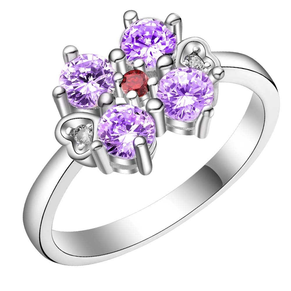 Silver Ring LSR1099