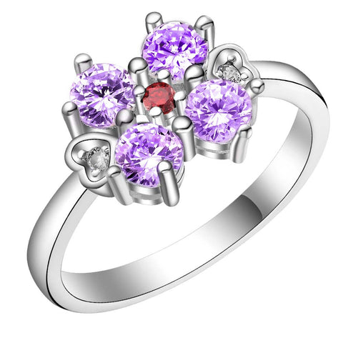 Silver Ring LSR1099