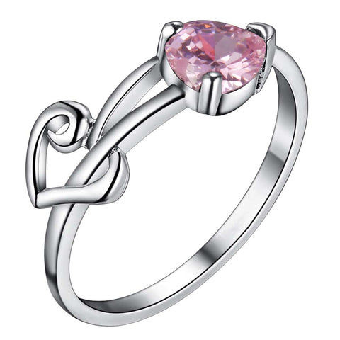 Silver Ring LSR109
