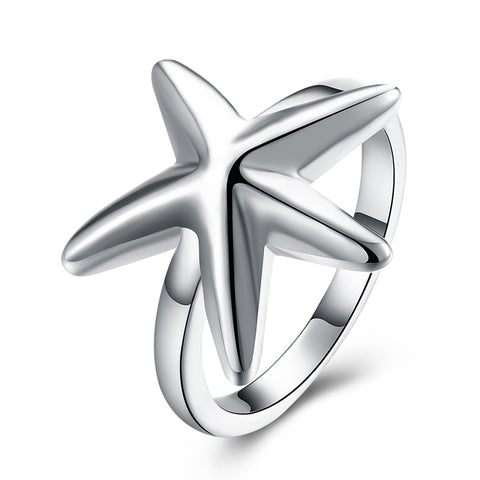 Silver Ring LSR109