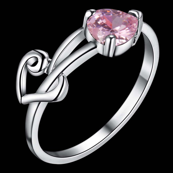 Silver Ring LSR109
