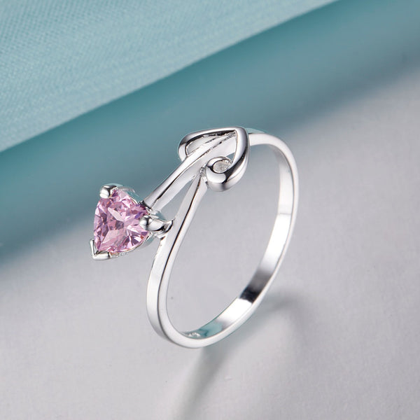 Silver Ring LSR109