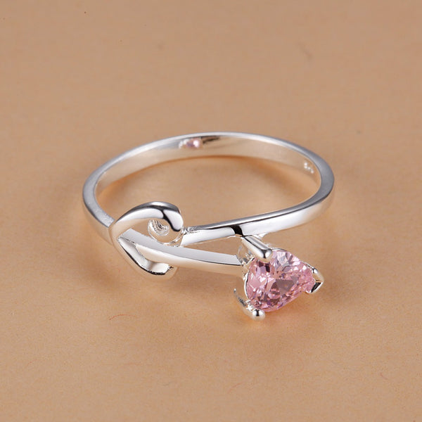Silver Ring LSR109