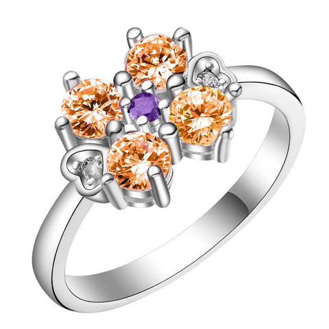 Silver Ring LSR1100