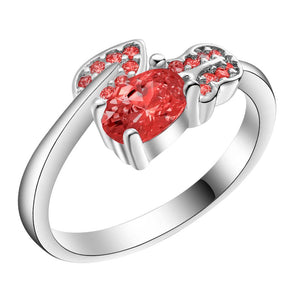 Silver Ring LSR1101