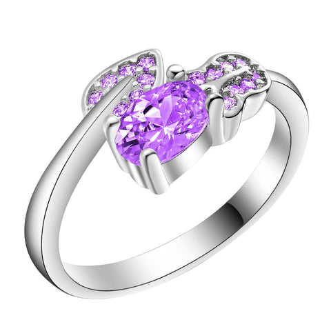 Silver Ring LSR1102