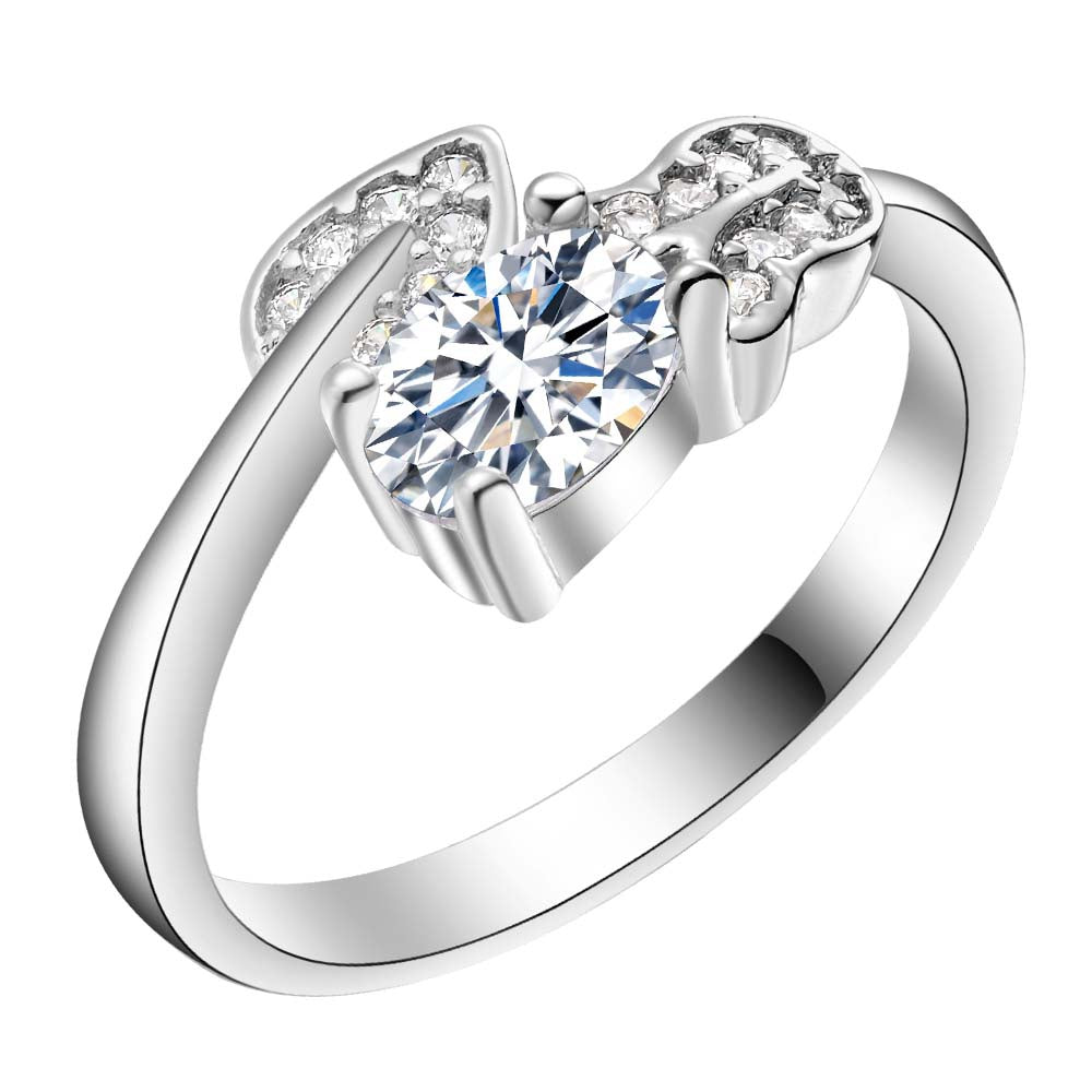 Silver Ring LSR1103
