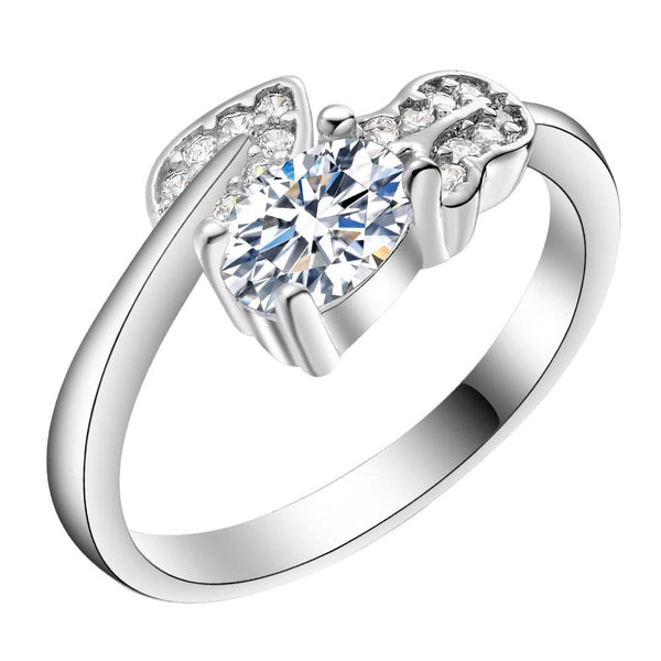 Silver Ring LSR1103