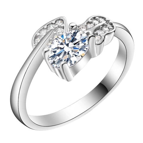Silver Ring LSR1103