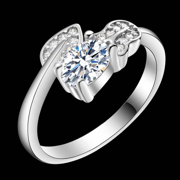 Silver Ring LSR1103