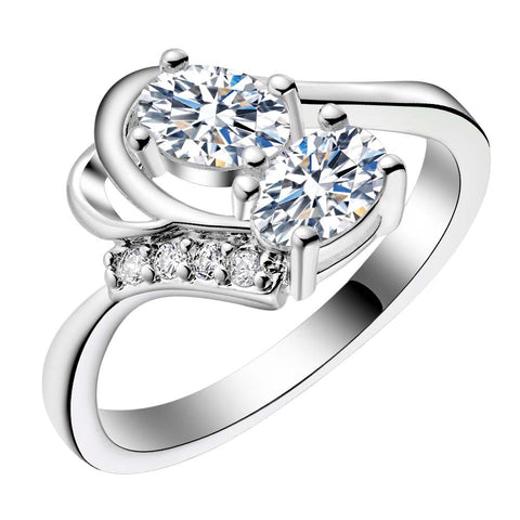 Silver Ring LSR1104