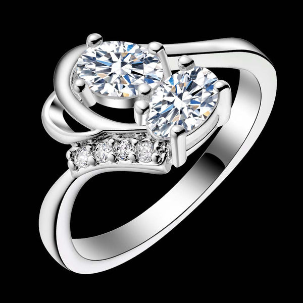 Silver Ring LSR1104