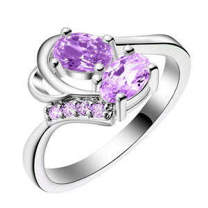 Silver Ring LSR1105