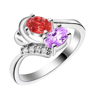 Silver Ring LSR1106